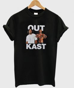Outkast T Shirt