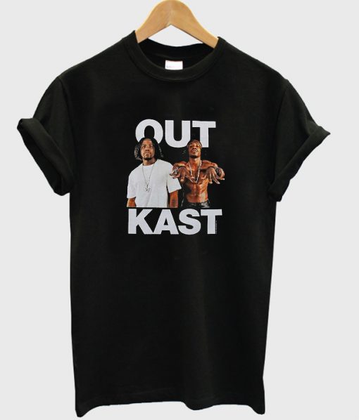 Outkast T Shirt