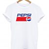 Pepsi Logo T Shirt