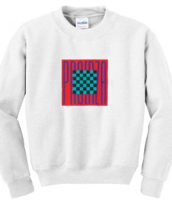 Proenza Schouler PSWL Sweatshirt