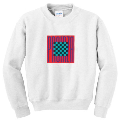 Proenza Schouler PSWL Sweatshirt