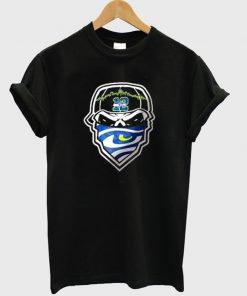Seahawks 12 T Shirt