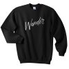 Wander Sweatshirt