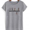 alt attribute stranger things t-shirt