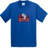 bms goat tshirt