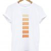 color tone t-shirt