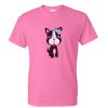 cute dog tshirt