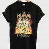 def leppard pyromania t-shirt