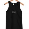 falla tank top