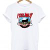 feeling it love your vibe t-shirt