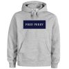 fred perry hoodie