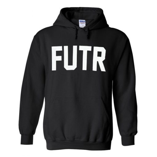 futr hoodie