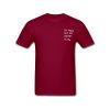 go a head rip my heart out tshirt