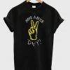 have a nice day t-shirt