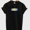 killer t-shirt