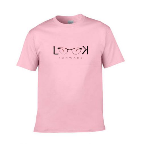 look forward tshirt