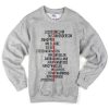 lucassinclair sweatshirt