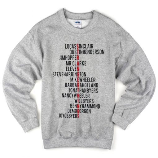 lucassinclair sweatshirt