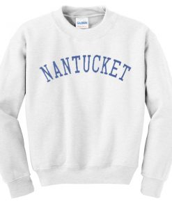 nantucket sweatshirt