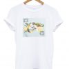 need no man t-shirt