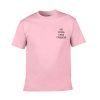 no more fake friends tshirt