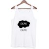 okay tanktop