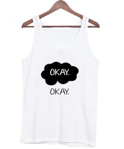 okay tanktop