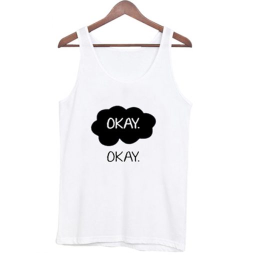 okay tanktop