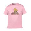 original britney light pink tshirt