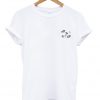 planet stars t-shirt