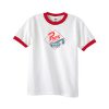 pop's chock'lit shoppe ringer tshirt