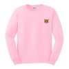 rilakkuma sweatshirt