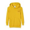 saturn planet hoodie