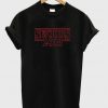 seniors 2018 t-shirt