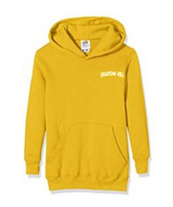 shadow hill hoodie