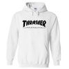 thrasher magazine hoodie