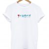 tomboy t-shirt