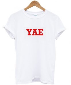 yae t-shirt