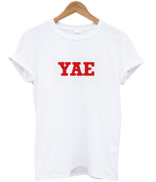 yae t-shirt