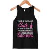 you play football tanktop