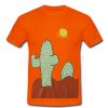 Cactus T Shirt