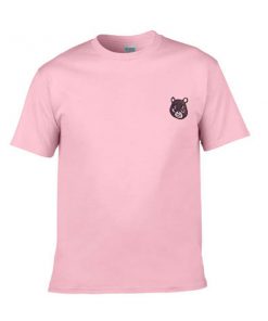 Head Bear T Shirt