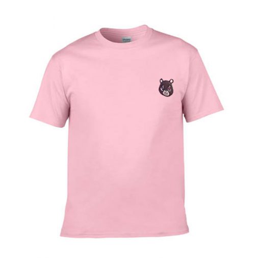 Head Bear T Shirt