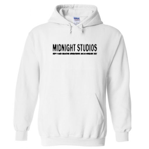 Midnight Studios Hoodie