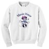 Minnie Mouse Sweatshirt
