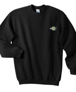 Planet Space Sweatshirt