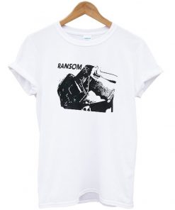 Ransom Vintage T Shirt