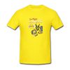 Space Jam Lakers T-Shirt