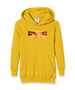 The Eye Elvis Presley Hoodie