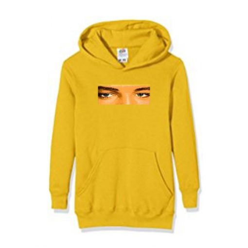 The Eye Elvis Presley Hoodie